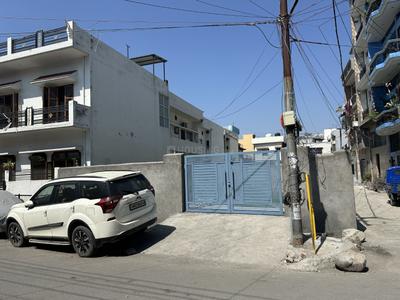 Residential Plot