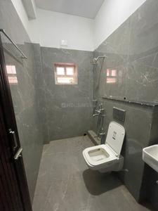 Bathroom Image of BM Hospitality Regal Plaza in Raghunathpur, Bhubaneswar