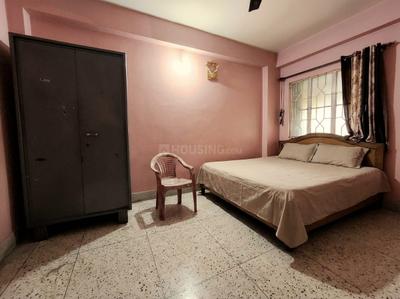 Bedroom Image of 1400 Sq.ft 3 BHK Apartment / Flat for sale in Lalpur Ranchi for Rs. 6000000
