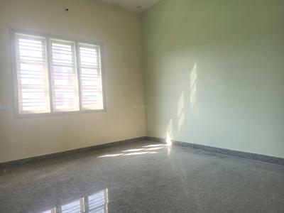 Bedroom Image of 950 Sq.ft 2 BHK Independent House for sale in MSP Mango Meadows Phase 3 by MSP Group, Baiyappanahalli Bengaluru for Rs. 10500000