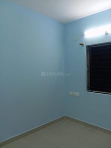 Bedroom Image of 500 Sq.ft 1 BHK Apartment / Flat for rent in Electronic City Bengaluru for Rs. 16000