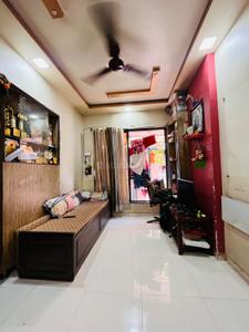 1 BHK Flat