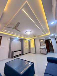 Hall Image of 1150 Sq.ft 3 BHK Apartment / Flat for sale in Jagatpura Jaipur for Rs. 6199999