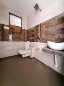 Image of 1200 Sq.ft 2 BHK Apartment / Flat for rent in Bhagwati Imperia, Ulwe, Navi Mumbai for Rs. 50000
