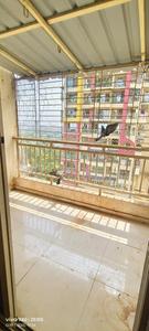 1 BHK Flat