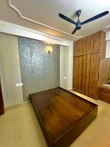 Bedroom Image of 2700 Sq.ft 3 BHK Builder Floor for rent in Sector 6 Panchkula for Rs. 50000