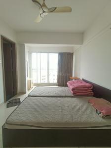 Bedroom Image of 1463 Sq.ft 3 BHK Apartment / Flat for sale in Siddh Amara, Bavdhan Pune for Rs. 14800000