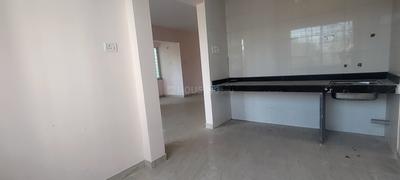 Kitchen Image of 1500 Sq.ft 3 BHK Apartment / Flat for sale in Kothrud Pune for Rs. 24525000