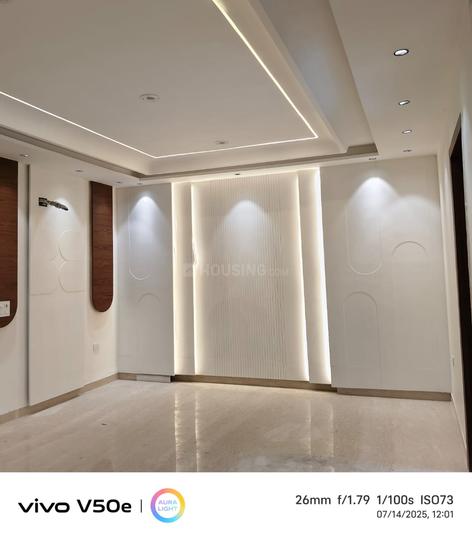 Sector 11 Rohini Bedroom 1