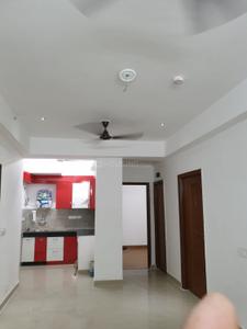Hall Image of 1195 Sq.ft 2 BHK Apartment / Flat for sale in Paras Tierea, Sector 137 Noida for Rs. 10000000