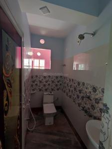 Bathroom Image of 864 Sq.ft 2 BHK Apartment / Flat for sale in Goda Bardhaman for Rs. 3900000