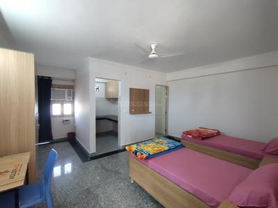 Bedroom Image of Alpha homes in Sector 70, Gurgaon