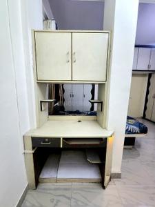 Image of 650 Sq.ft 1 BHK Independent House for rent in Tathawade, Pune for Rs. 20000