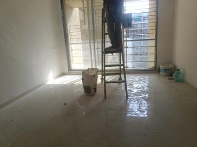 Living Room Image of 1750 Sq.ft 3 BHK Apartment / Flat for sale in Nathdwara Elite Vivanta, Kharghar Navi Mumbai for Rs. 19000000