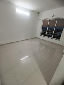 Bedroom Image of 734 Sq.ft 2 BHK Apartment / Flat for sale in Dimple Westwood 1, Kandivali West Mumbai for Rs. 14800000