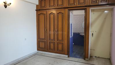Bedroom Image of 1965 Sq.ft 3 BHK Apartment / Flat for sale in Banjara Hills Hyderabad for Rs. 21500000