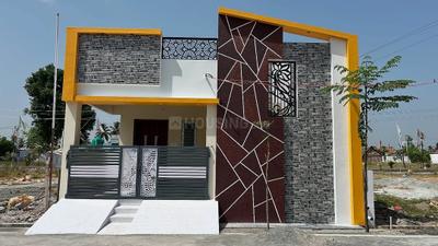 2 BHK Independent House