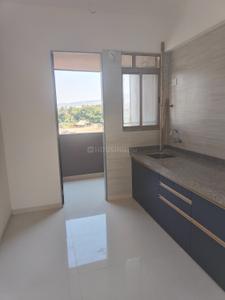 Kitchen Image of 1550 Sq.ft 3 BHK Villa for sale in UP Life Phase 1, Pirangut Pune for Rs. 7400000