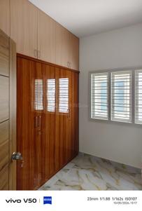 Bedroom Image of 4800 Sq.ft 4 BHK Independent House for sale in Vidyaranyapura Bengaluru for Rs. 33000000