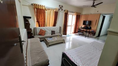 2 BHK Flat