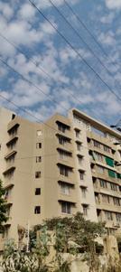 Image of 1200 Sq.ft 2 BHK Apartment / Flat for sale in Mahindra Bloomdale Apartment, Mihan, Nagpur for Rs. 3400000