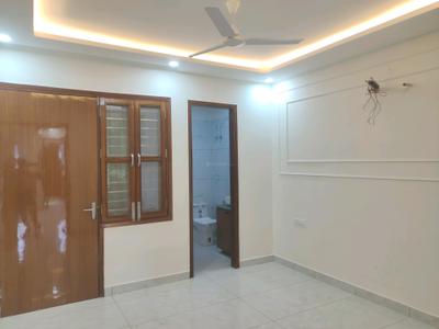 Bedroom Image of 1350 Sq.ft 3 BHK Builder Floor for sale in BPTP District 5, Sector 84 Faridabad for Rs. 14500000