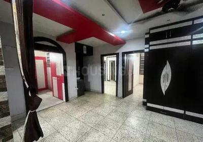 Hall Image of 1280 Sq.ft 3 BHK Apartment / Flat for rent in Ahirtoli Ranchi for Rs. 25000