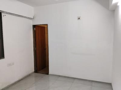 Bedroom Image of 2050 Sq.ft 3 BHK Apartment / Flat for rent in Kautilya One 54, Chandkheda Ahmedabad for Rs. 25000