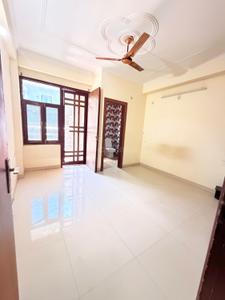 Hall Image of 1200 Sq.ft 2 BHK Builder Floor for rent in Palam Vihar Extension Gurgaon for Rs. 28000