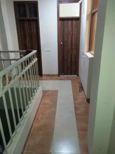 Balcony Image of 1200 Sq.ft 3 BHK Apartment / Flat for sale in Hermitage Centralis, Nabha Zirakpur for Rs. 9475000