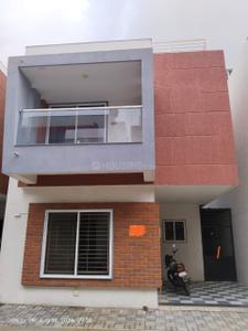 Image of 1650 Sq.ft 3 BHK Duplex for sale in Jitodia, Anand for Rs. 6500000