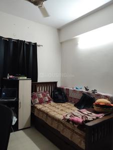 Bedroom Image of 1505 Sq.ft 3 BHK Apartment / Flat for sale in Sai Nakshatra by Sai SDK Builders and Developers, Whitefield Bengaluru for Rs. 13000000