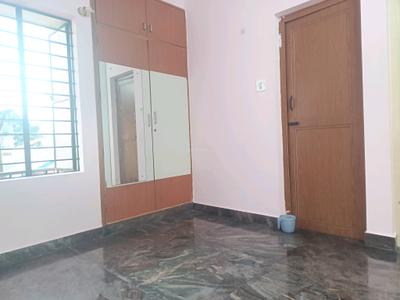 Bedroom Image of 950 Sq.ft 2 BHK Apartment / Flat for rent in Rajajinagar Bengaluru for Rs. 28000