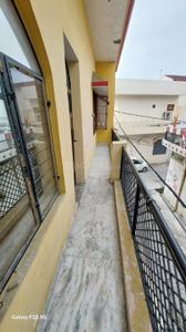 Balcony Image of 462 Sq.ft 3 BHK Independent House for sale in Ganeshpur Roorkee for Rs. 6500000