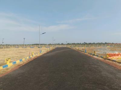 Image of 850 Sq.ft Residential Plot / Land for sale in Vanjivakkam, Chennai for Rs. 657900