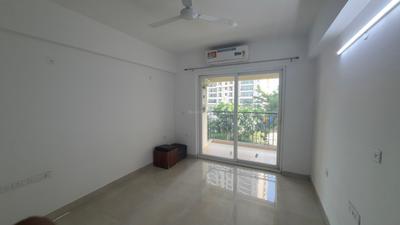 Bedroom Image of 2150 Sq.ft 3 BHK Apartment / Flat for rent in ATS Marigold, Sector 89A Gurgaon for Rs. 42000