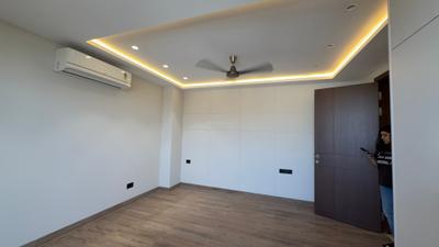 Bedroom Image of 3150 Sq.ft 3.5 BHK Builder Floor for rent in DLF Phase 3 Gurgaon for Rs. 110000