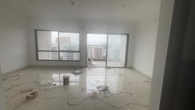 Living Room Image of 1500 Sq.ft 3 BHK Apartment / Flat for sale in Amit Astonia Royale Phase III P Building, Ambegaon Budruk Pune for Rs. 12500000