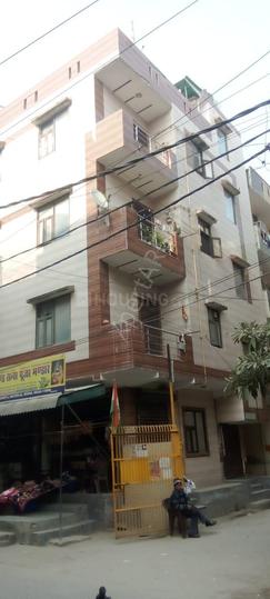 Sector 22 Rohini Main Image 1