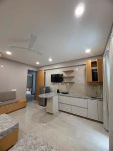 1 RK Flat