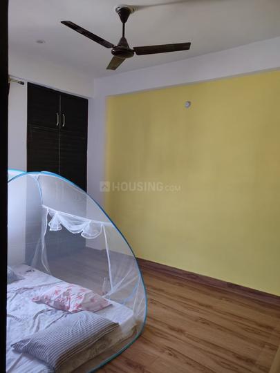 Shashi raj Villa  Bedroom 1
