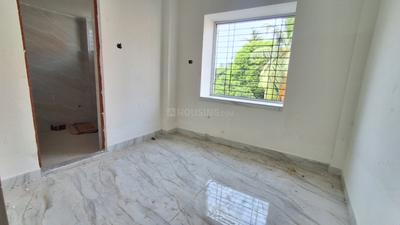 Bedroom Image of 1080 Sq.ft 3 BHK Apartment / Flat for sale in Purba Barisha Kolkata for Rs. 3650000