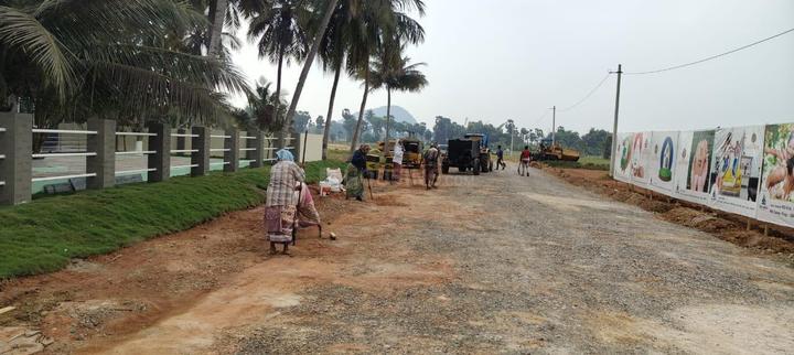 Karthikeya Virat Estates Main Image 1