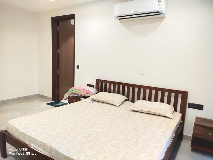 Amritpuri, Garhi Bedroom 1