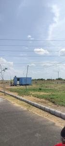 Image of 969 Sq.ft Residential Plot / Land for sale in Sevvapet, Chennai for Rs. 1162800