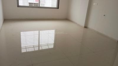 Living Room Image of 1500 Sq.ft 3 BHK Apartment / Flat for sale in Nashik Road Nashik for Rs. 8100000