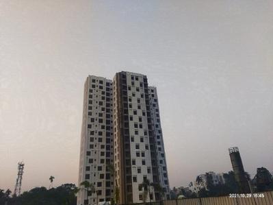 Image of 1424 Sq.ft 3 BHK Apartment / Flat for sale in Rajwada Royal Gardens, Narendrapur, Kolkata for Rs. 7112880