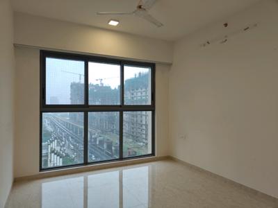 Bedroom Image of 650 Sq.ft 1 BHK Apartment / Flat for sale in Lodha New Cuffe Parade Estrella, Sion Mumbai for Rs. 16500000