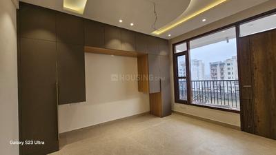 Bedroom Image of 2103 Sq.ft 3 BHK Apartment / Flat for sale in Sector 20 Panchkula for Rs. 10800000