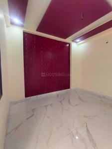 Bedroom Image of 1266 Sq.ft 3 BHK Apartment / Flat for sale in Shastri Nagar Ghaziabad for Rs. 4209631